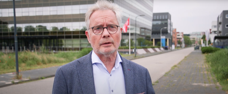 Visie Oosterenk