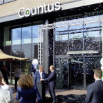 Countus heeft haar hoofdkantoor in Zwolle heropend