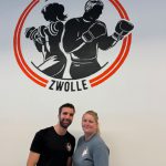 In gesprek met ons nieuwe lid… Boxing Club Zwolle!