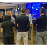 Terugblik op een geslaagde netwerkbijeenkomst! 
