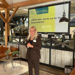 Lancering logo Het Blauwe Hart & toekomst van ons bedrijventerrein