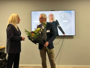 Terugblik Netwerkbijeenkomst & ALV op 27 november 2025: Het Blauwe Hart!