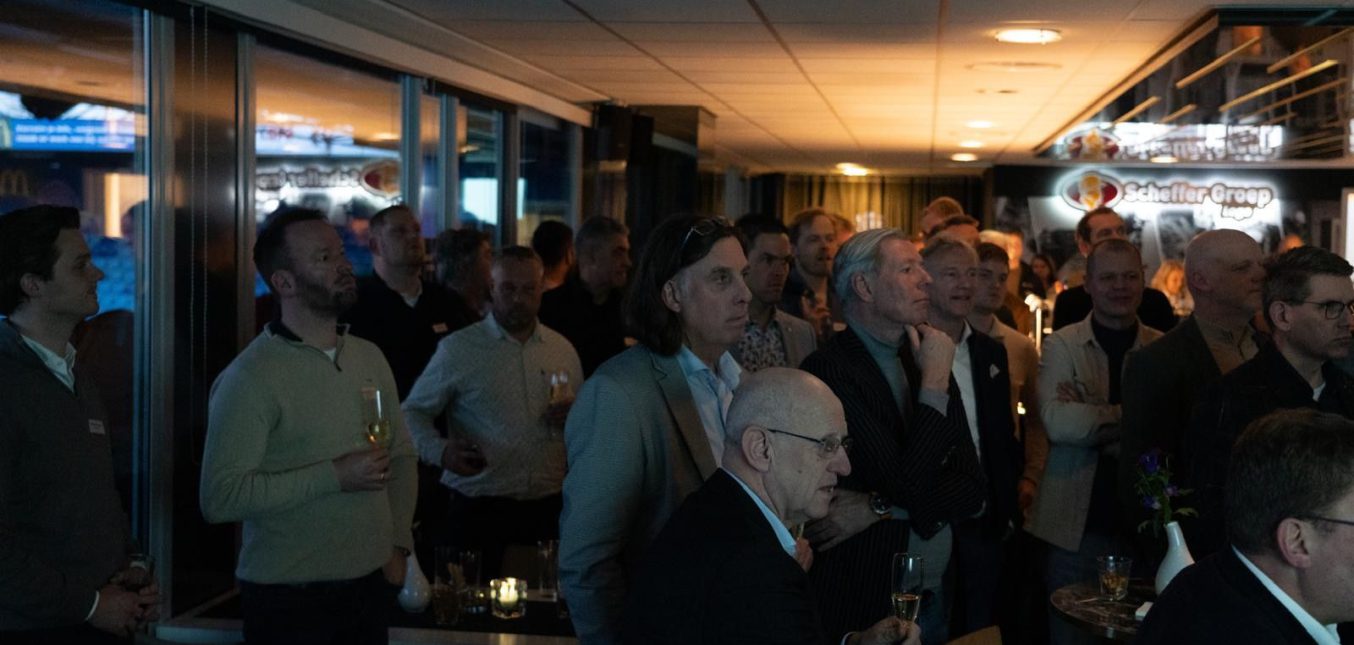 Bijeenkomst Het Blauwe Hart: donderdag 12 februari 2026